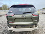 Jeep Cherokee 2021
