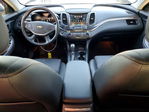 Chevrolet Impala 2017