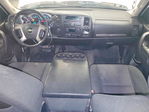 Chevrolet Silverado 2012