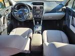 Subaru Forester 2015