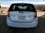Nissan Versa 2014