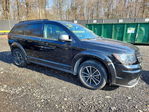 Dodge Journey 2018