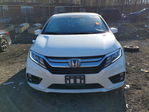 Honda Odyssey 2018