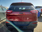 Jeep Cherokee 2017
