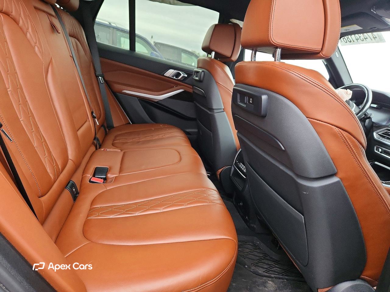 BMW X5 2019