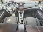 Nissan Sentra 2015
