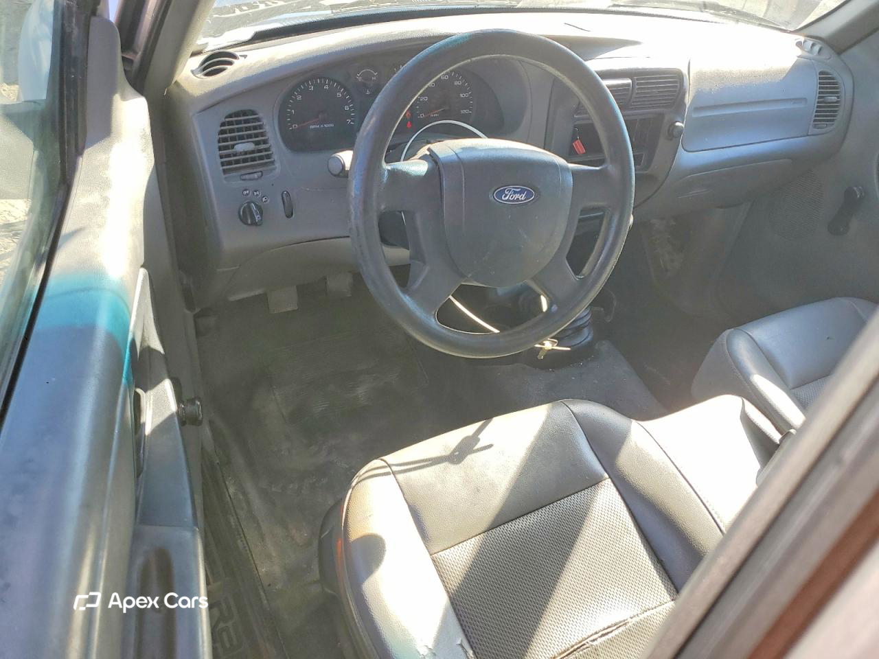 Ford Ranger 2006