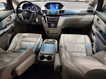 Honda Odyssey 2011
