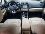 Subaru Outback 2015