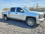 Chevrolet Silverado 2014