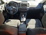 Volkswagen Tiguan 2013
