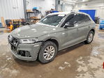 Audi Q5 2019