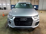 Audi Q3 2016