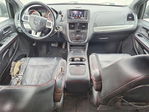 Dodge Caravan 2017