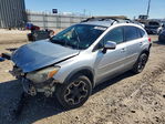 Subaru XV 2013