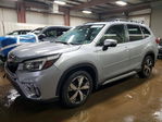 Subaru Forester 2021