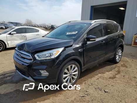 Ford Escape 2017 - Image 1 of 5