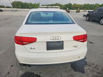 Audi A4 2014