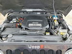 Jeep Wrangler 2016
