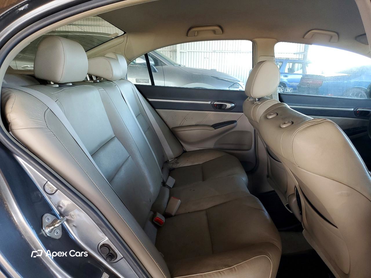 Honda Civic 2009