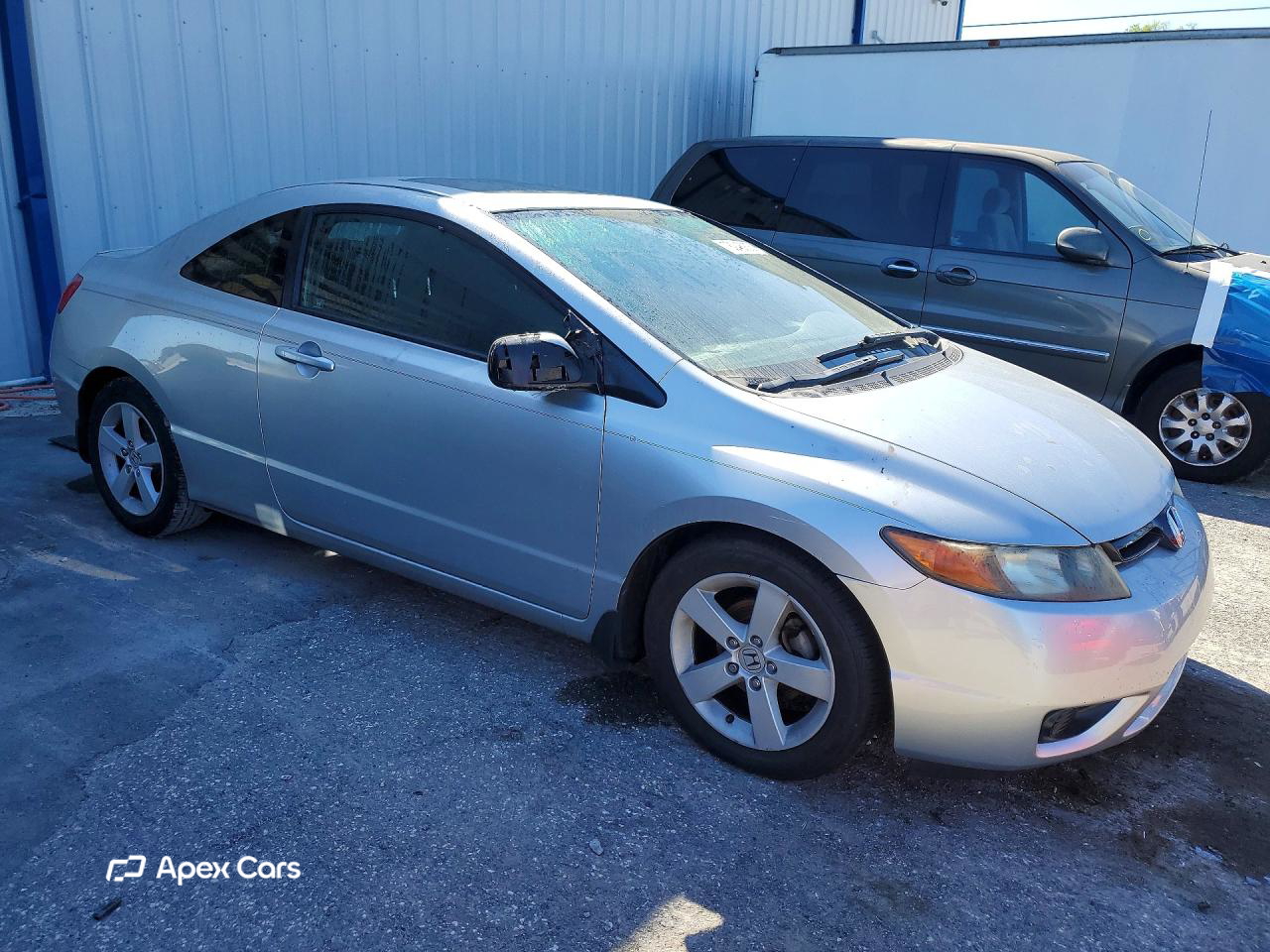 Honda Civic 2006