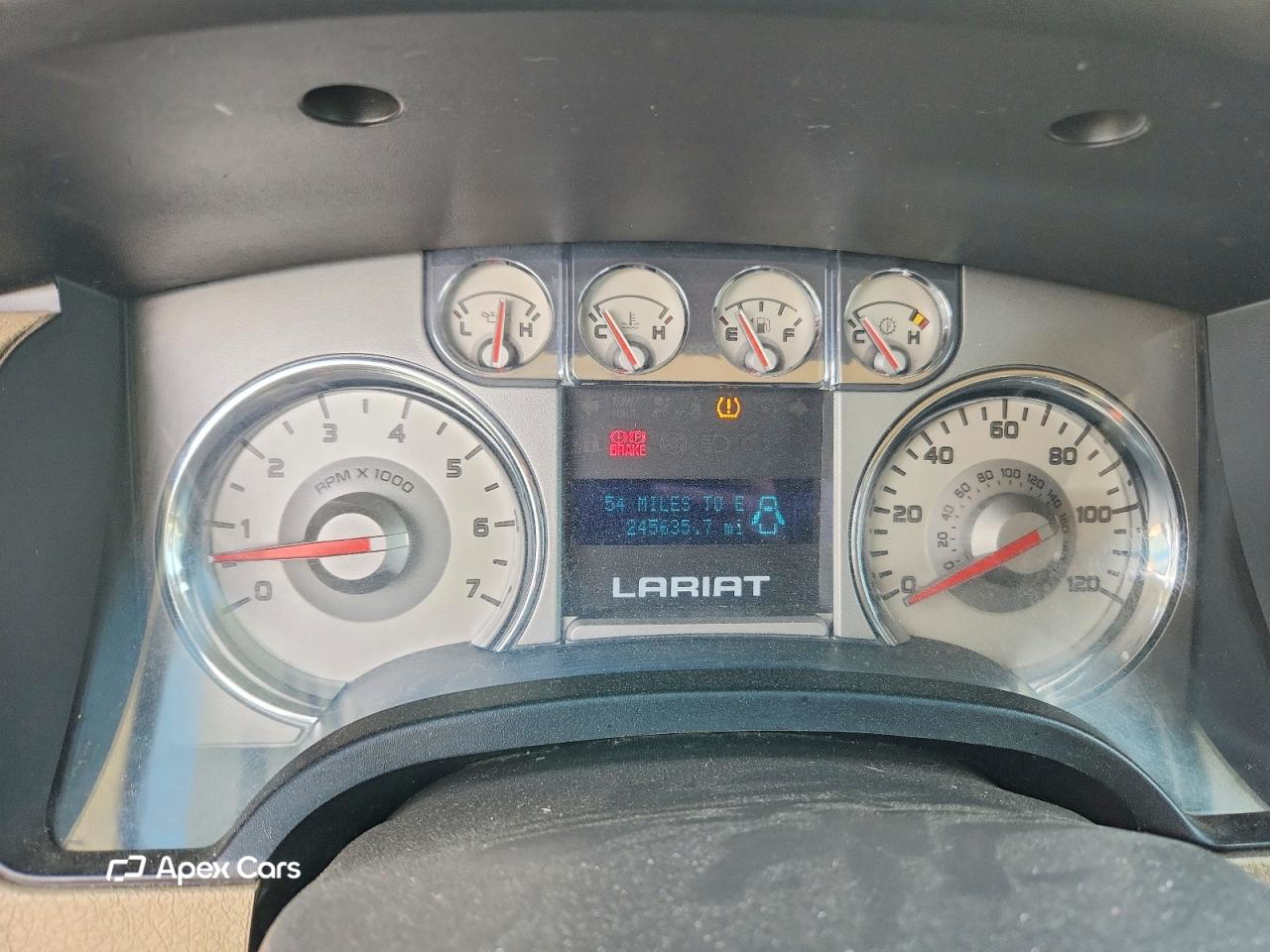 Ford F-150 2009