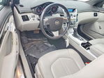Cadillac CTS 2012