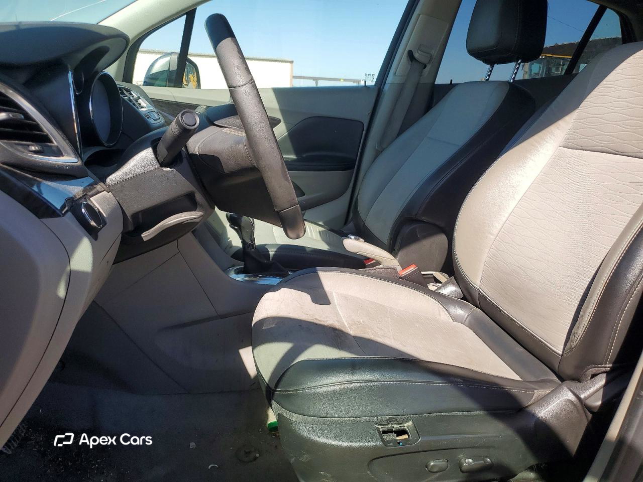 Buick Encore 2016