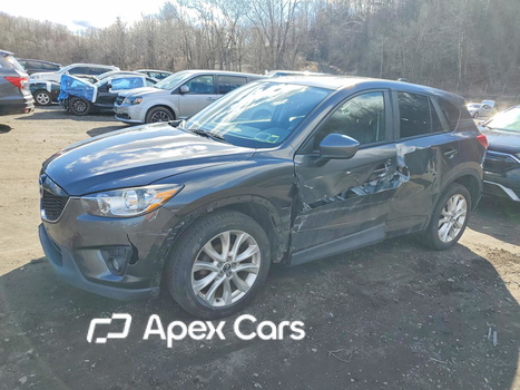 Mazda CX-5 2014 - Image 1 of 13