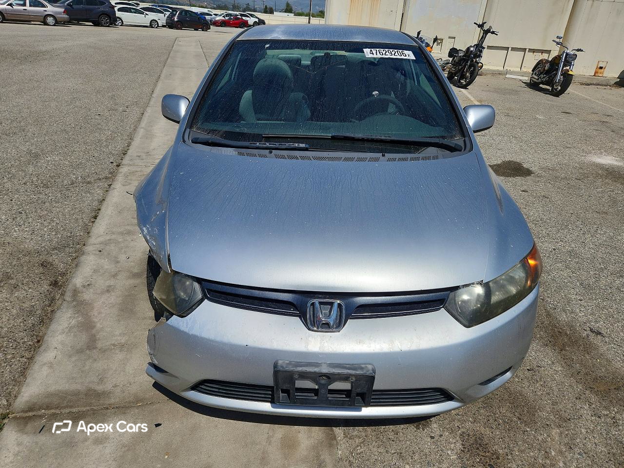 Honda Civic 2006