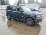 Ford Bronco 2021