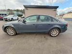 Audi A4 2011