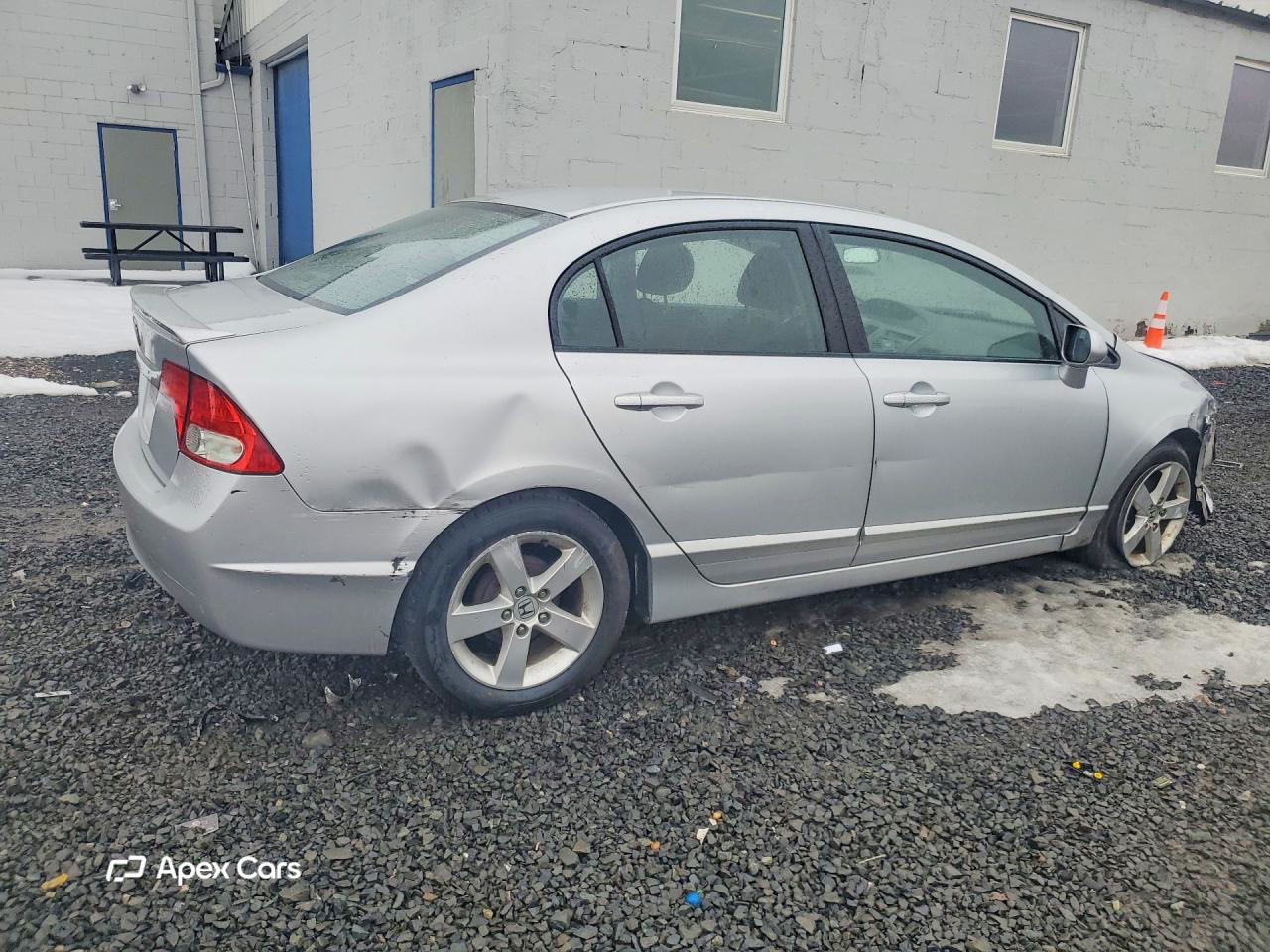 Honda Civic 2011