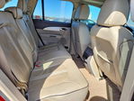Lincoln MKX 2015