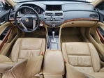 Honda Accord 2012