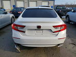 Honda Accord 2019