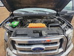 Ford F-150 2015