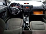 Kia Forte 2014