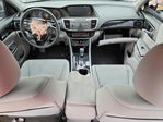 Honda Accord 2017