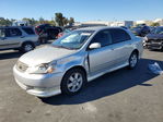 Toyota Corolla 2004
