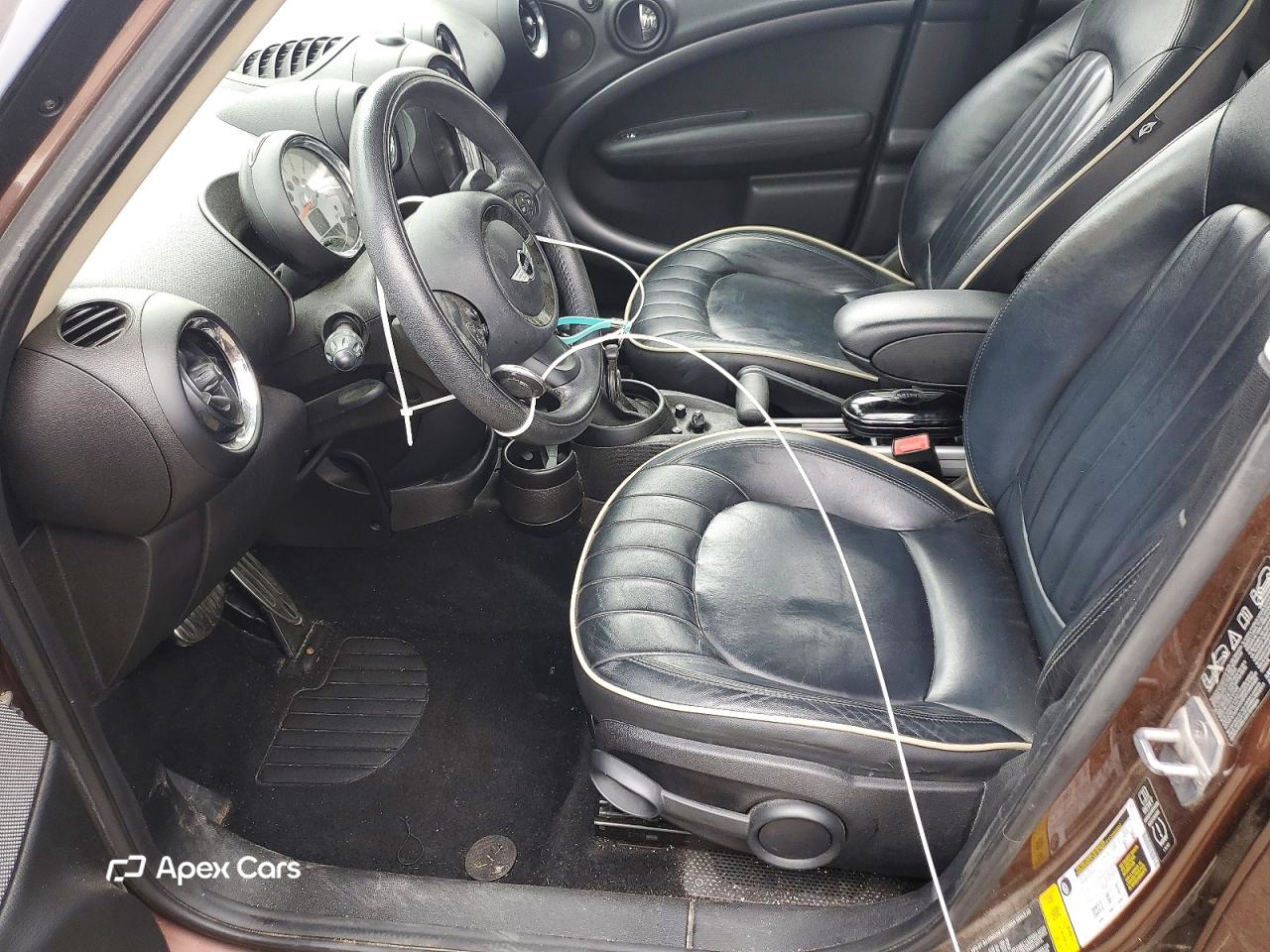 MINI Cooper 2014