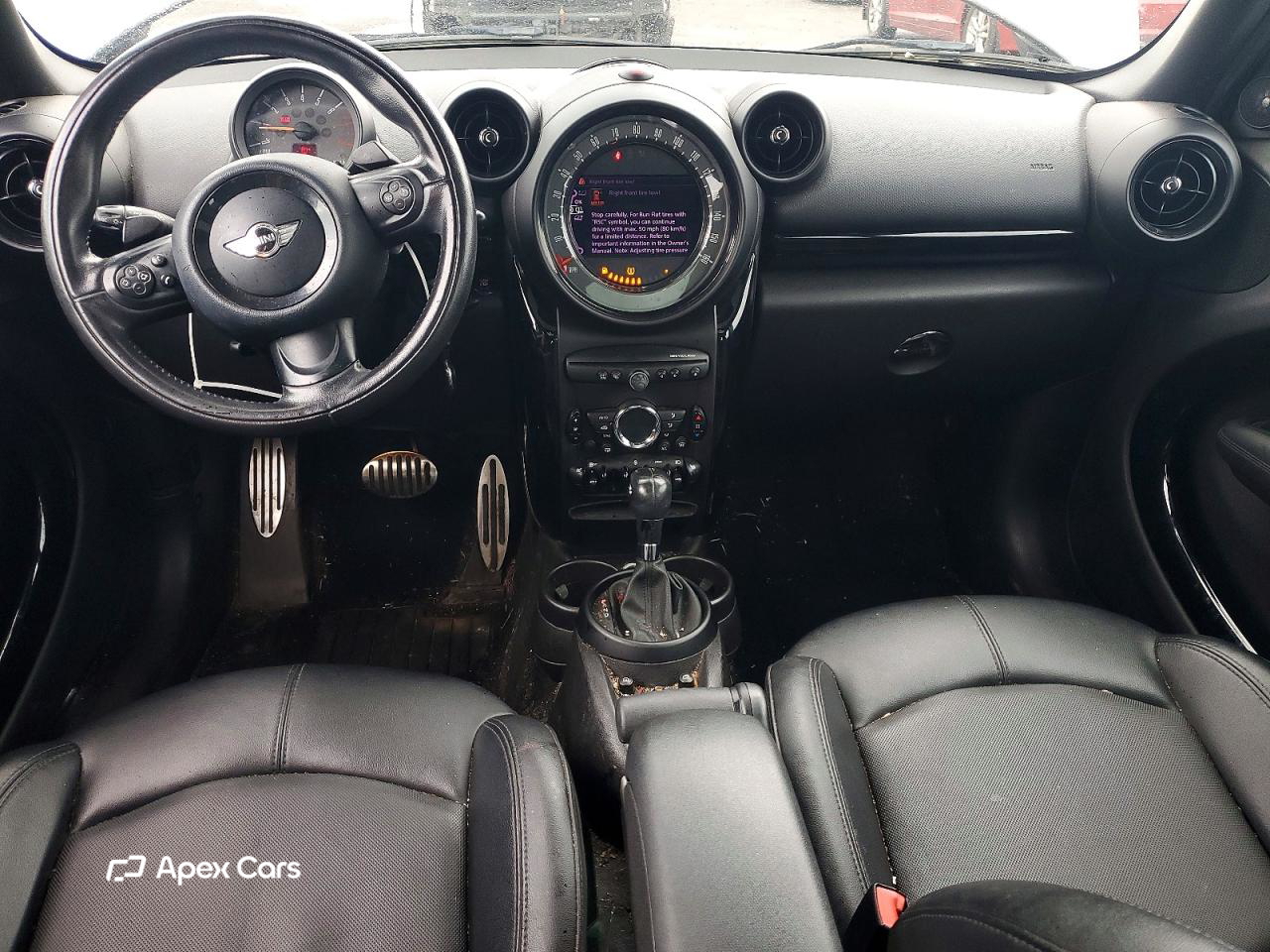 MINI Cooper 2016