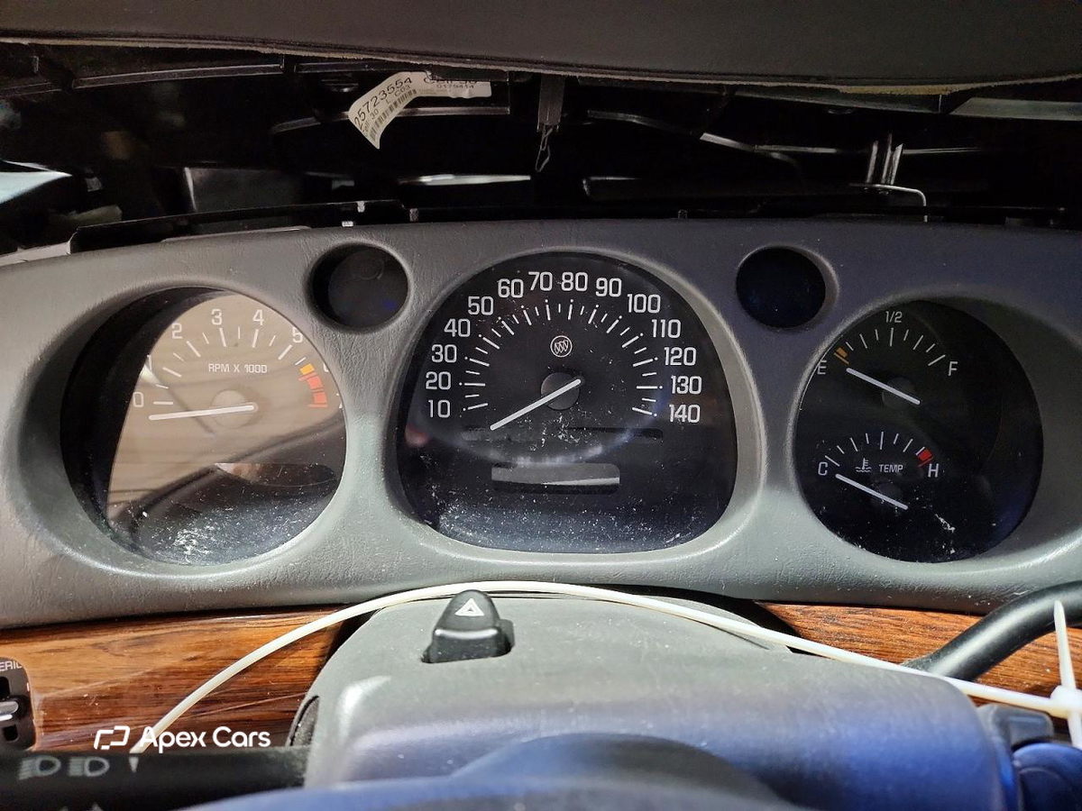 Buick LeSabre 2004