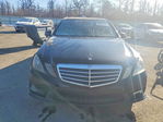 Mercedes-Benz E-klasse 2011