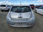 Nissan Leaf 2014