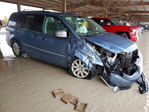 Chrysler Voyager 2012