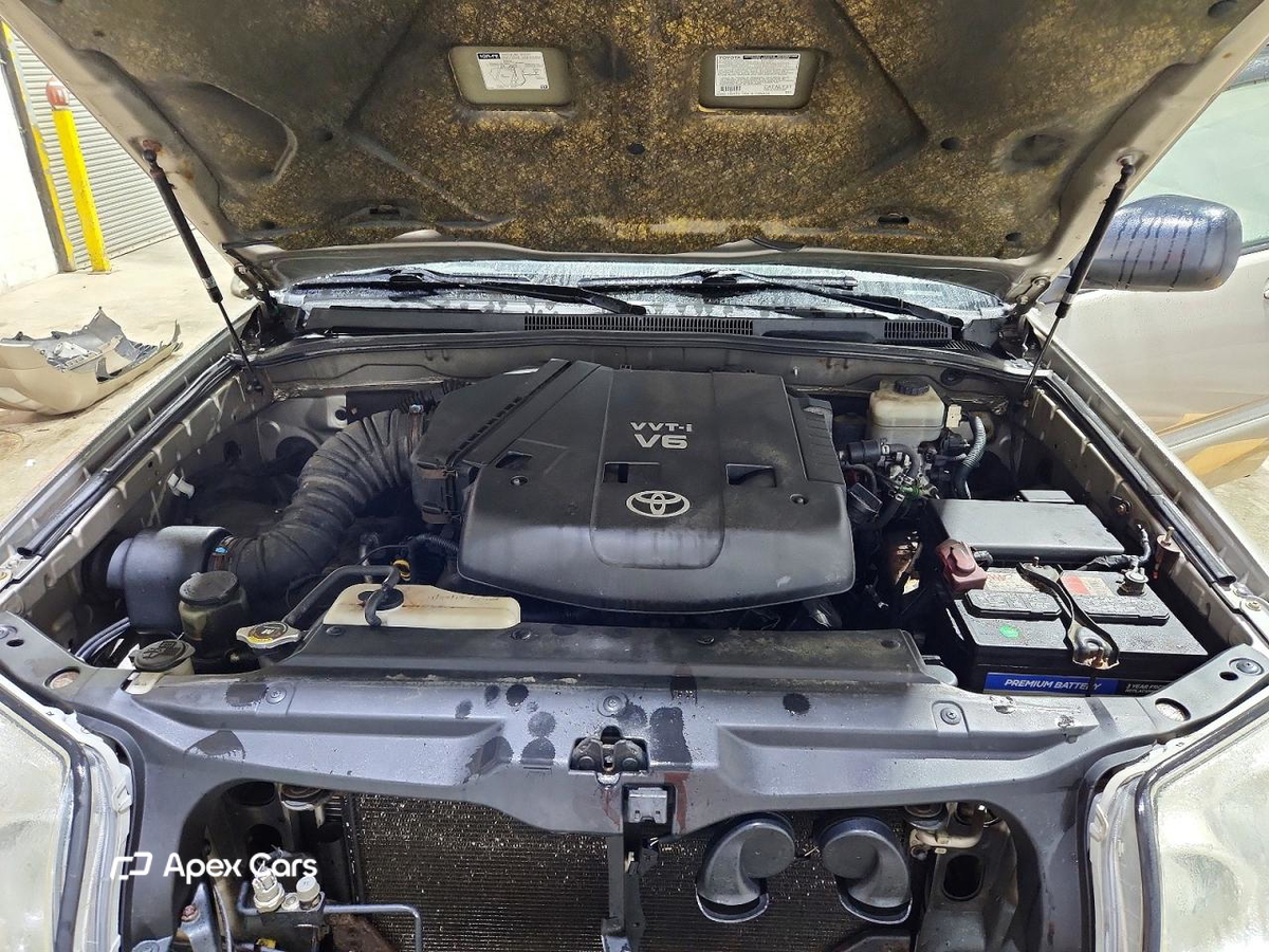 Toyota 4Runner 2005
