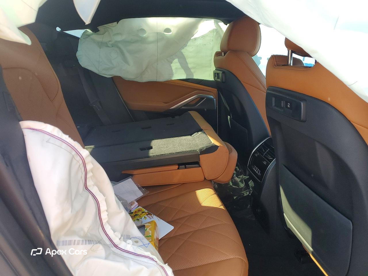 BMW X6 2023
