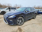 Lexus RX 2018