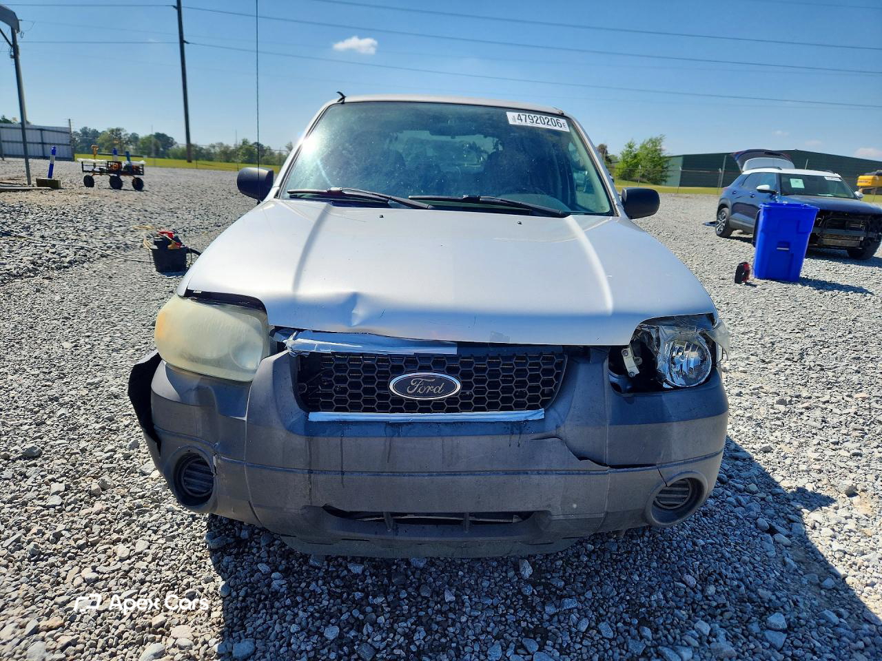 Ford Escape 2006